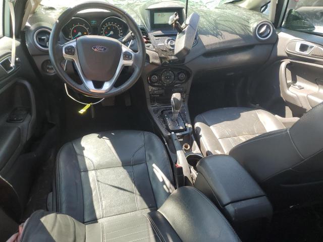 2017 FORD FIESTA TIT 3FADP4CJ2HM119725