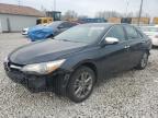 2017 TOYOTA CAMRY LE - 4T1BF1FK4HU403551