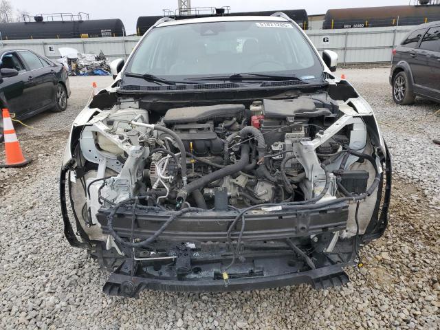 2018 NISSAN ROGUE SPOR - JN1BJ1CR6JW206964