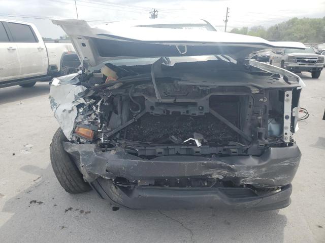 2016 CHEVROLET SILVERADO - 1GCRCNEH9GZ235769