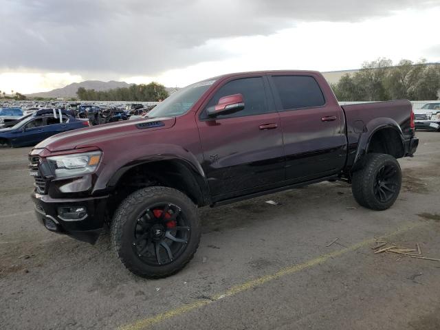 Vin: 1c6srfft2pn549979, lot: 53004915, ram 1500 big horn/lone star 2023 img_1