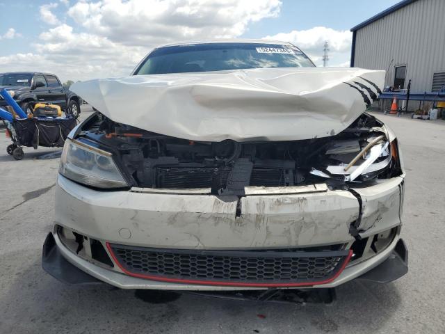 2011 VOLKSWAGEN JETTA SE #3302816900