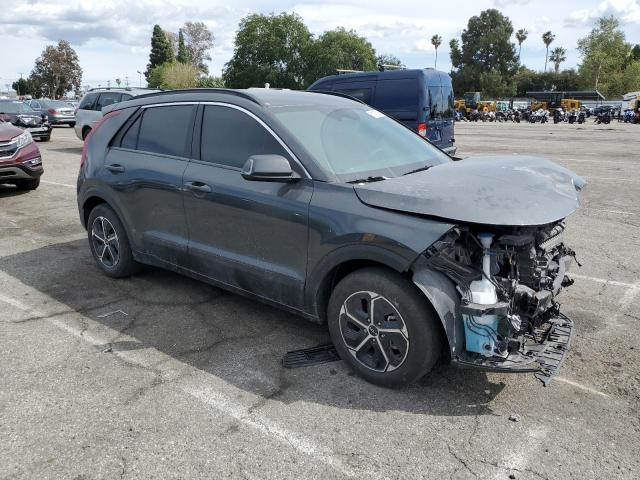 Vin: kndcr3le5r5187389, lot: 51100585, kia niro ex 20244