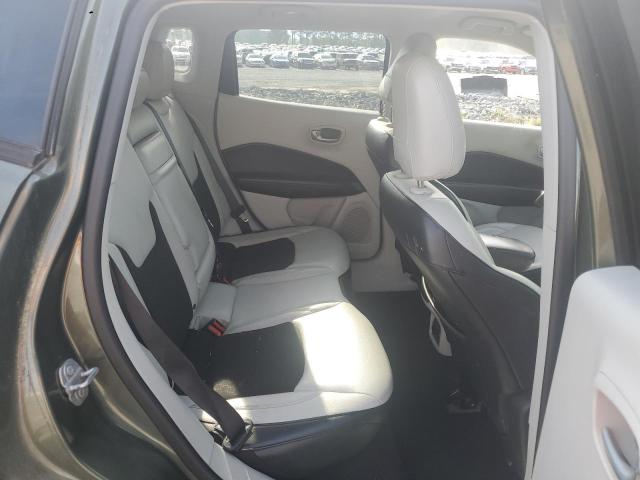 2017 JEEP COMPASS LA - 3C4NJDBB2HT656336