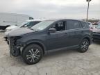 2018 TOYOTA RAV4 LE - 2T3BFREV9JW709829