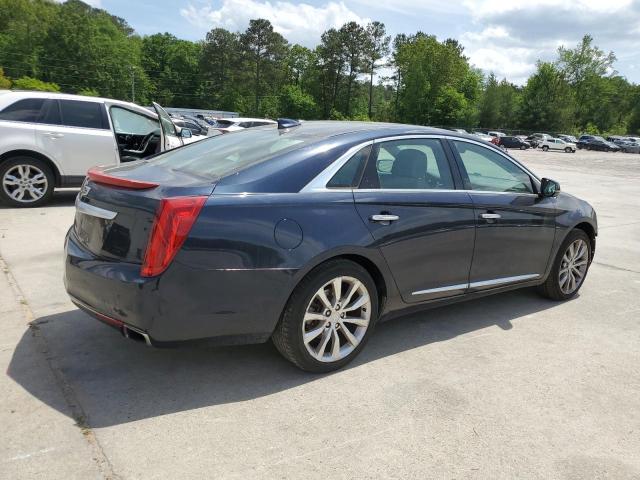 Vin: 2g61n5s36g9151681, lot: 52952405, cadillac xts luxury collection 20163