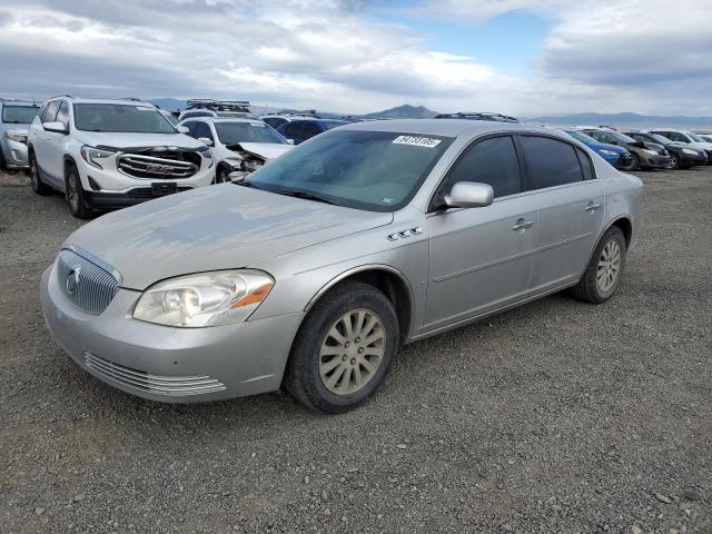BUICK LUCERNE CX