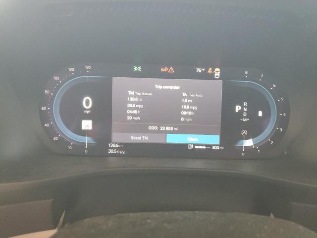 2023 VOLVO XC40 PLUS YV4K92HN3P2919237