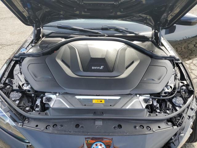 2024 BMW I4 EDRIVE - WBY73AW08RFR85174