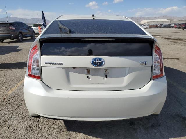 2015 TOYOTA PRIUS - JTDKN3DU4F1997970