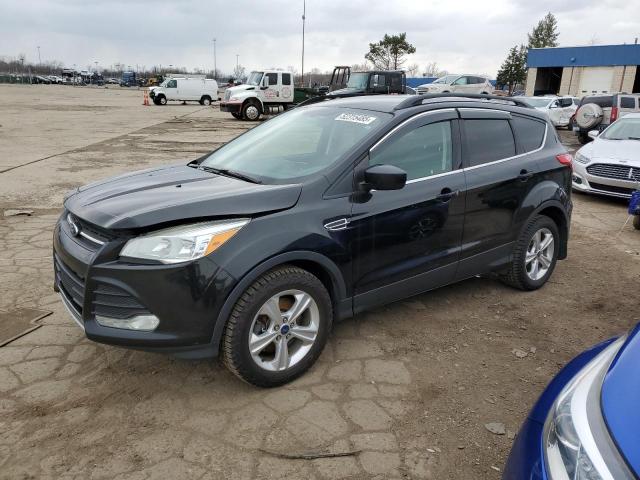 Vin: 1fmcu9g96fuc70101, lot: 52315485, ford escape se 2015 img_1