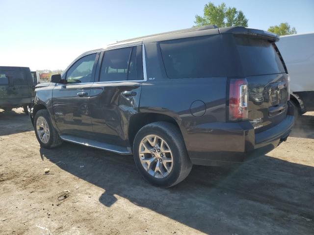 Vin: 1gks2bkc9fr147397, lot: 53157845, gmc yukon slt 20152