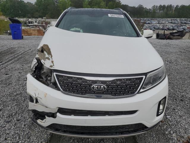 2015 KIA SORENTO SX - 5XYKW4A74FG631864