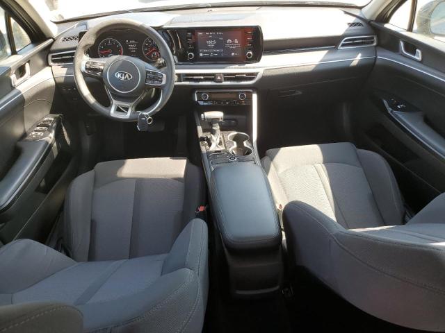 2021 KIA K5 LXS - 5XXG14J2XMG053134