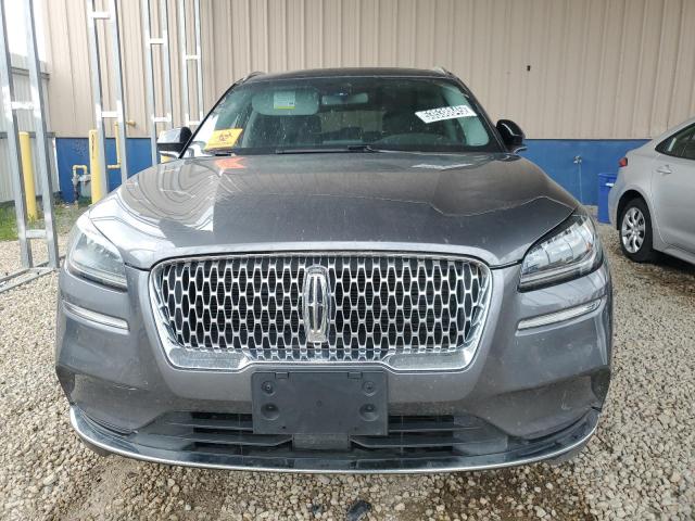 2021 LINCOLN CORSAIR - 5LMCJ1C93MUL13173