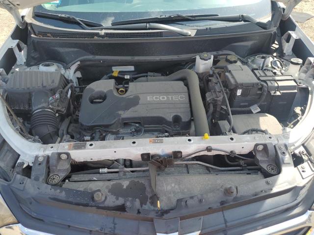 2020 CHEVROLET EQUINOX LS - 3GNAXHEV2LS696187