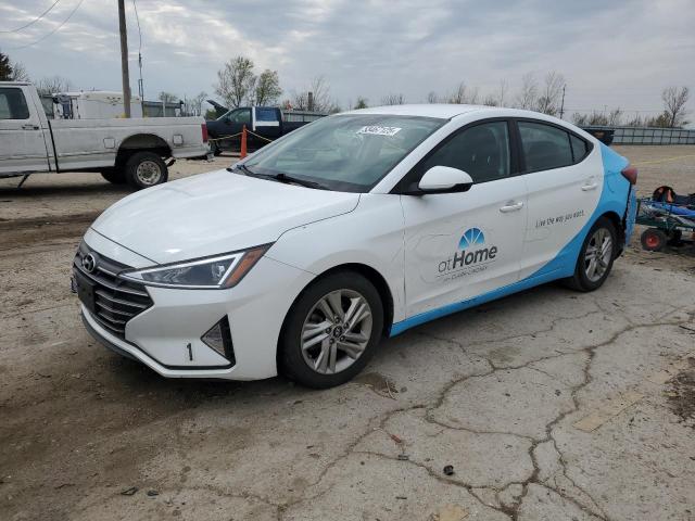 Vin: 5npd84lf5lh536869, lot: 53467125, hyundai elantra sel 2020 img_1
