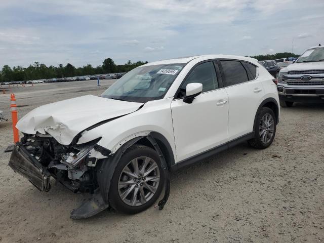 MAZDA CX-5 GRAND TOURING