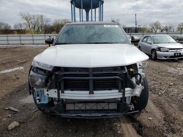 2022 CHEVROLET TRAILBLAZE - KL79MSSL4NB023420