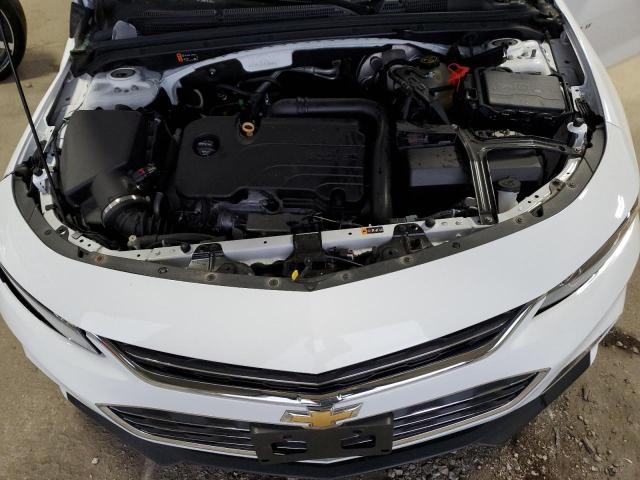 2018 CHEVROLET MALIBU LT - 1G1ZD5ST0JF280591