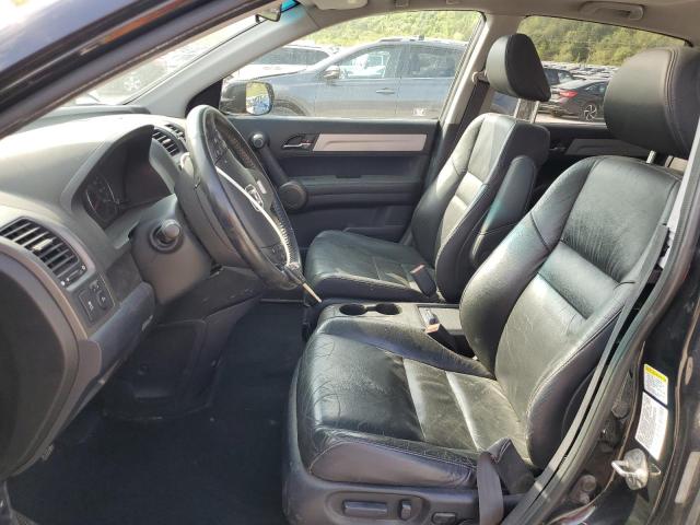 2011 HONDA CR-V EXL - 5J6RE4H79BL035049