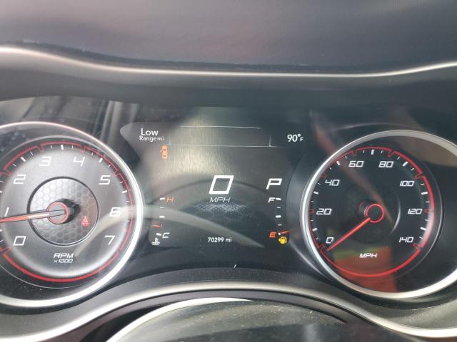 2021 DODGE CHARGER SX 2C3CDXBG5MH642868