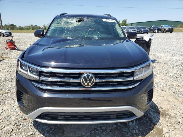 2022 VOLKSWAGEN ATLAS SE - 1V2KP2CA1NC508230