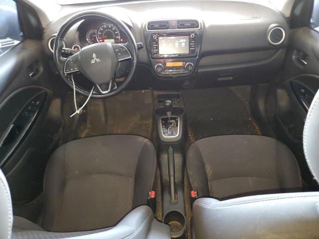 2018 MITSUBISHI MIRAGE GT ML32A5HJ2JH013807