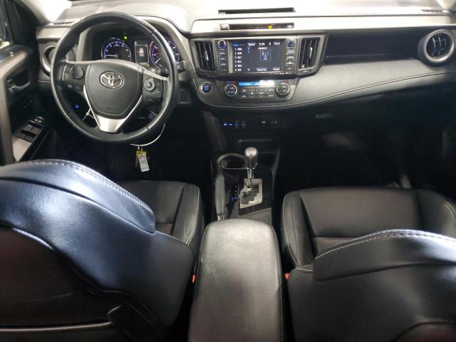 2016 TOYOTA RAV4 LE - 2T3DFREV3GW537010