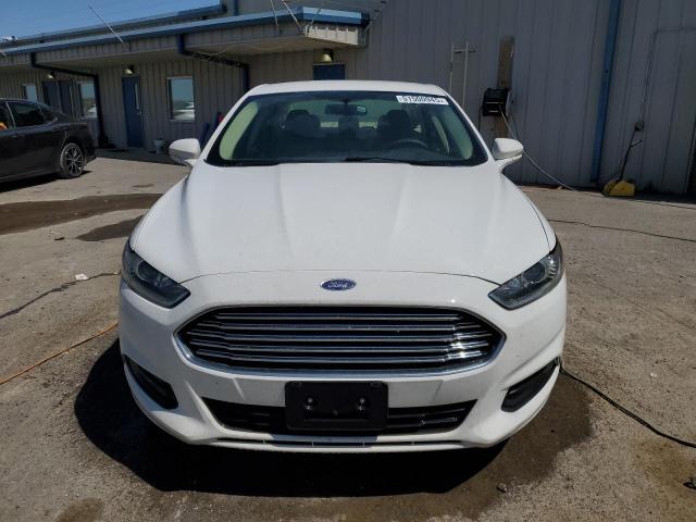 2016 FORD FUSION SE - 3FA6P0H78GR125688