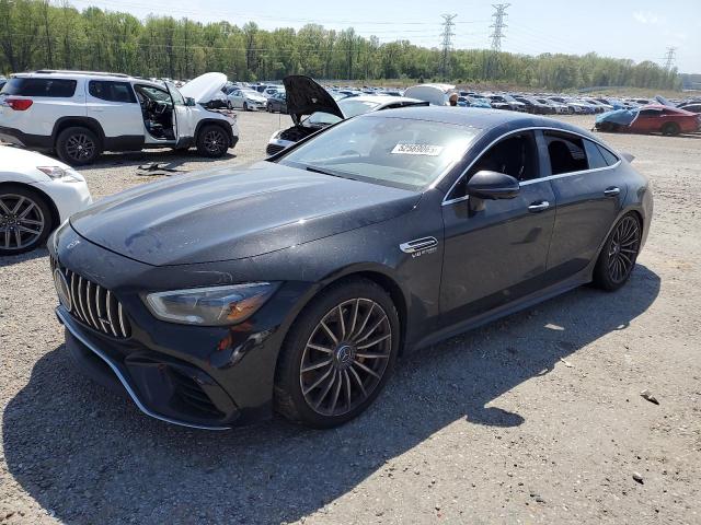 Vin: wdd7x8jb2ka001534, lot: 52569065, mercedes-benz gt-class 63 2019 img_1