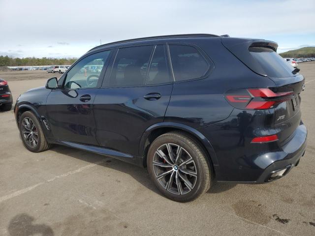 Vin: 5ux23eu09r9s17979, lot: 48359735, bmw x5 xdrive40i 20242