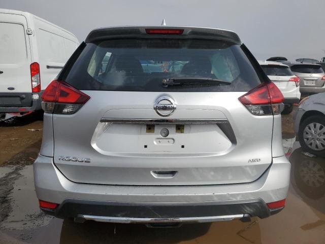 2017 NISSAN ROGUE S - KNMAT2MV9HP508774