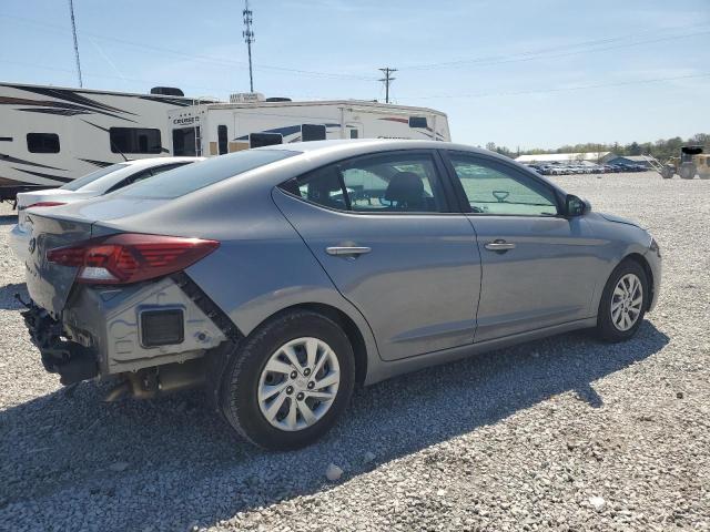 Vin: kmhd74lf4ku814678, lot: 53178295, hyundai elantra se 20193