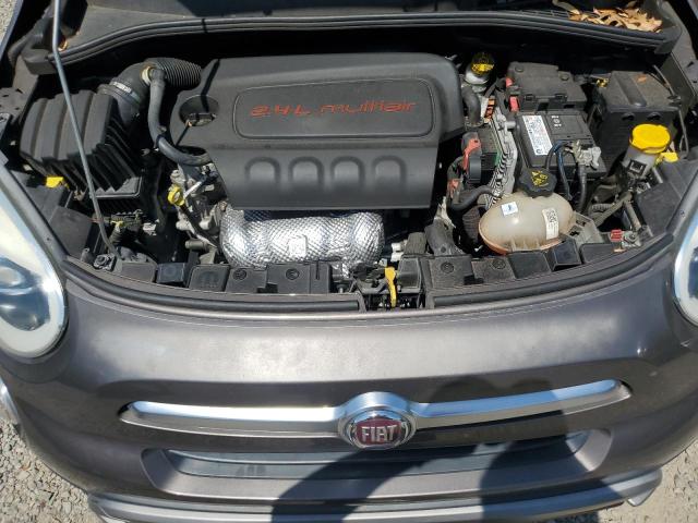 2016 FIAT 500X TREKK ZFBCFYCT0GP338212