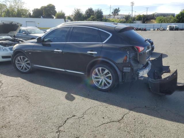 2017 INFINITI QX50 - JN1BJ0RP2HM381377