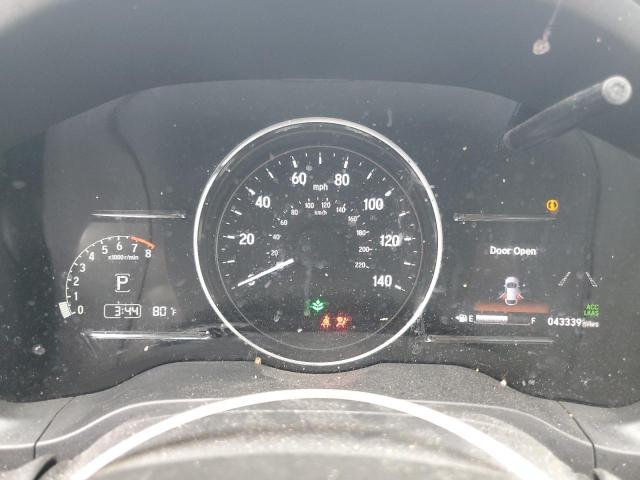 2019 HONDA HR-V EX - 3CZRU6H52KM730369