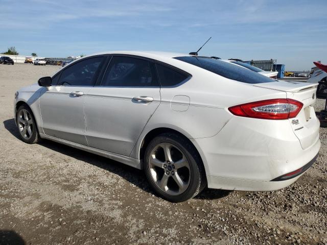 Vin: 3fa6p0h79gr394797, lot: 53892835, ford fusion se 20162