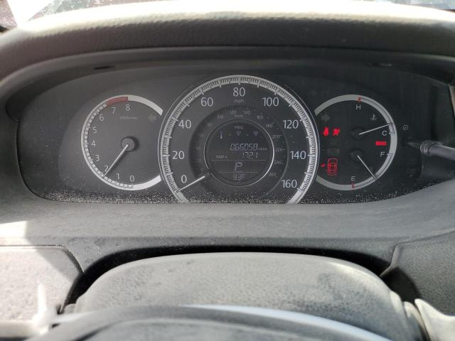 2015 HONDA ACCORD EXL - 1HGCR2F84FA048133
