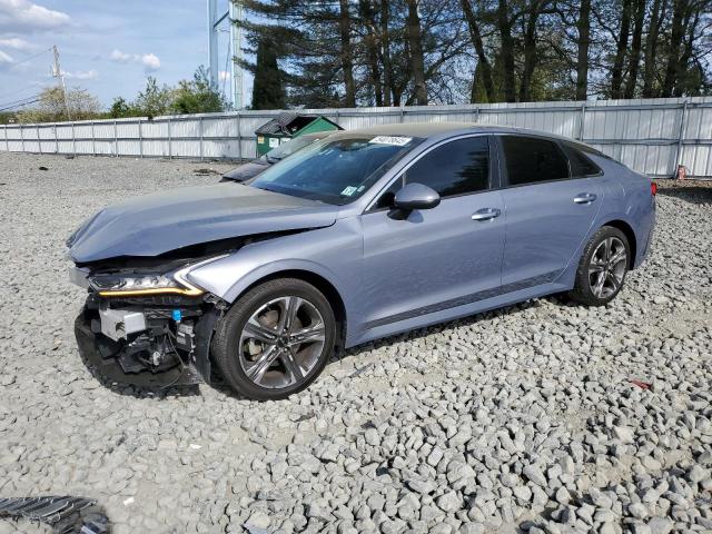 Vin: 5xxg14j23ng135451, lot: 54078645, kia k5 lxs 2022 img_1
