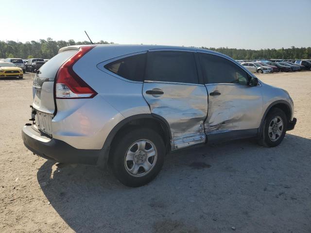 2013 HONDA CR-V LX - 2HKRM3H38DH512058