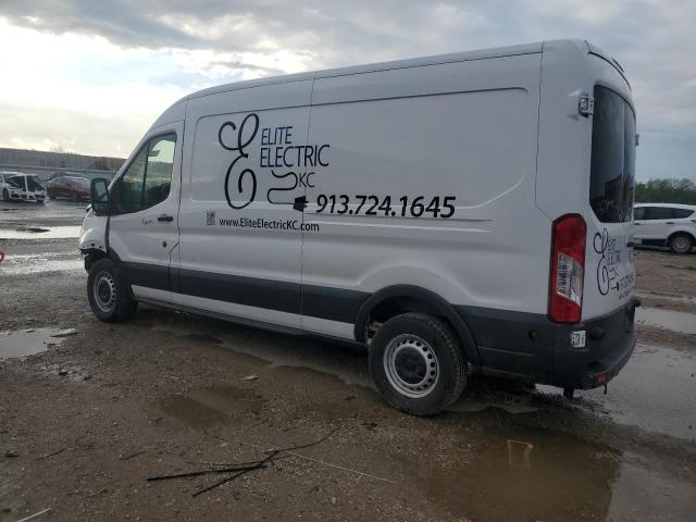 FORD TRANSIT T- 2017 1FTYR2CM7HKA39543 photo #3
