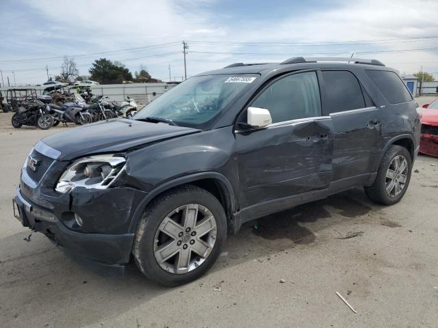 Vin: 1gklvned4aj249635, lot: 54667555, gmc acadia slt-2 2010 img_1
