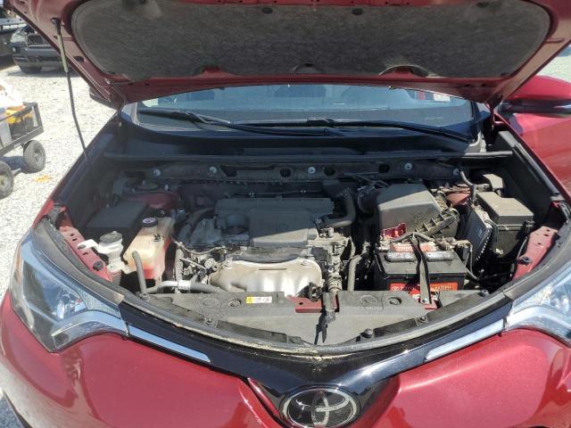 2018 TOYOTA RAV4 ADVEN - JTMWFREV7JD119143