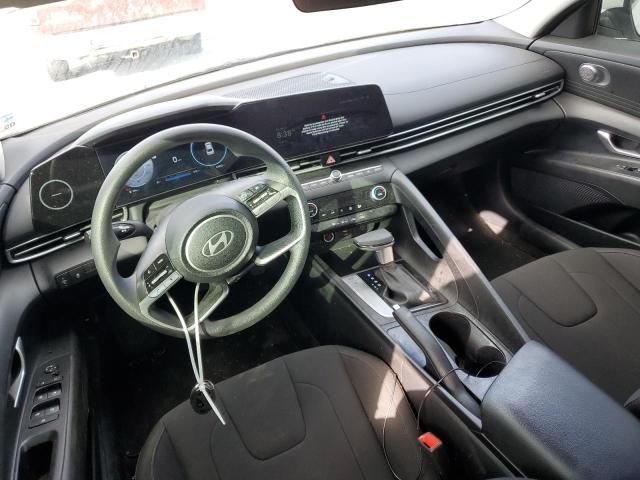 2024 HYUNDAI ELANTRA SE - KMHLM4DG5RU758577