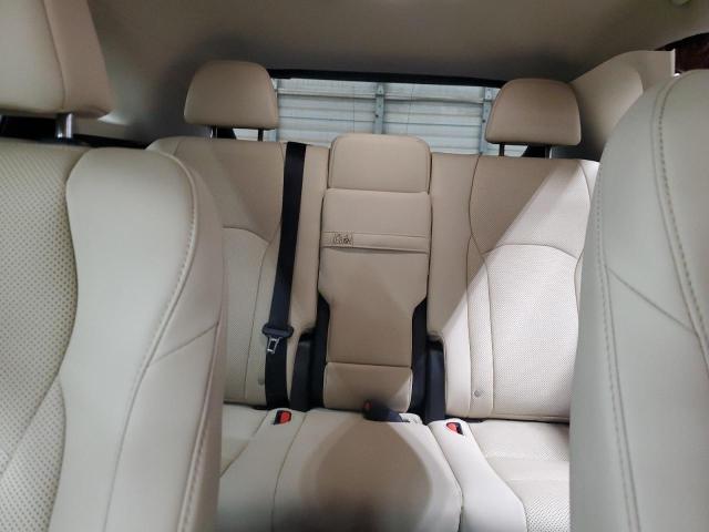 2022 LEXUS RX 450H - 2T2HGMDAXNC081722