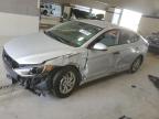 2017 HYUNDAI ELANTRA SE - KMHD74LF5HU114774