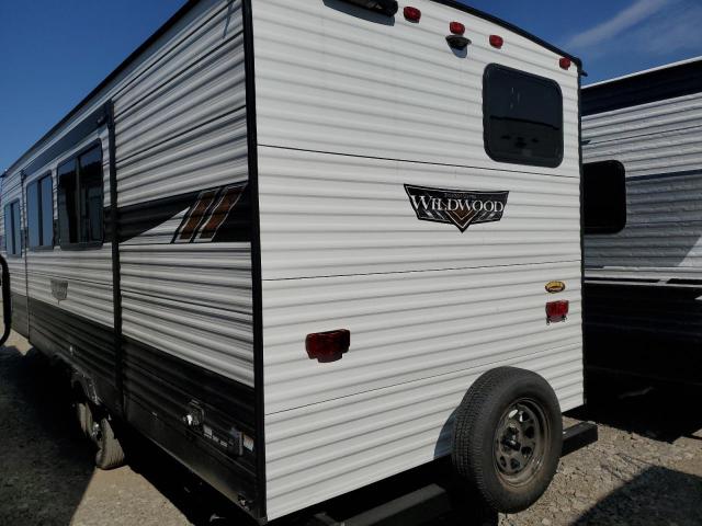 WILDCAT TRAILER 2024 4X4TWDD20RA280499 photo #4