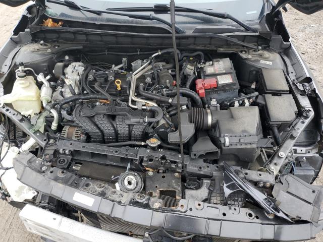 2021 NISSAN ALTIMA S - 1N4BL4BV7MN354824