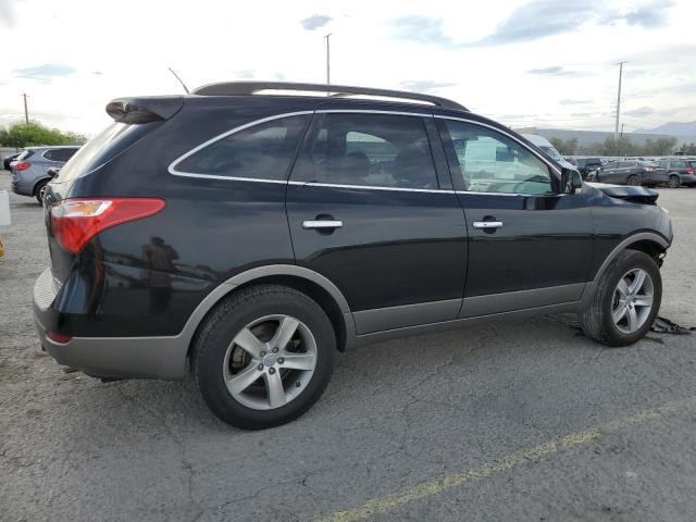 Vin: km8nu4cc5au133320, lot: 54376375, hyundai veracruz gls 20103